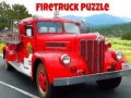 Joc Firetruck Puzzle