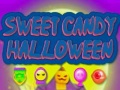 Joc Sweet Candy Halloween