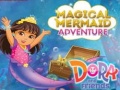 Joc Dora and Friends Magical Mermaid Treasure