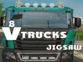 Joc V8 Trucks Jigsaw