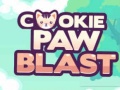 Joc Cookie Paw Blast