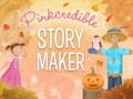 Joc Pinkcredible Story Maker
