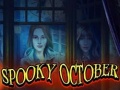 Joc Spooky October