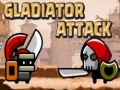 Joc Gladiator Attack