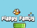 Joc Flappy Family