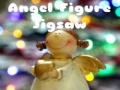 Joc Angel Figure Jigsaw