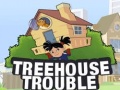 Joc Treehouse Trouble