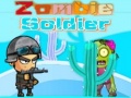 Joc Zombie Soldier