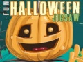 Joc Fun Halloween Jigsaw