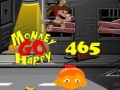 Joc Monkey Go Happy Stage 465