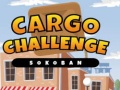 Joc Cargo Challenge Sokoban
