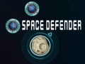 Joc Space Defender