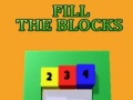 Joc Fill The Blocks