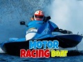 Joc Motor Racing Boat