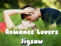 Joc Romance Lovers Jigsaw