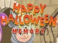 Joc Happy Halloween Memory