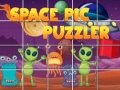 Joc Space pic puzzler