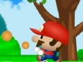 Joc Mario Jungle Adventure 2