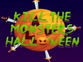 Joc Kill The Monsters Halloween