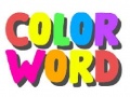 Joc Color Word