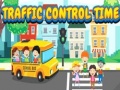 Joc Traffic Control Time