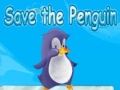 Joc Save the Penguin