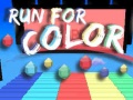 Joc Run For Color