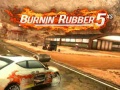 Joc Burnin Rubber 5 XS