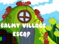 Joc Balmy Village Escape