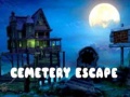 Joc Cemetery Escape
