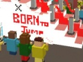 Joc Born to Jump