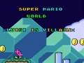 Joc Super Mario World: Luigi Is Villain