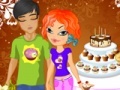 Joc Cupcake Kate's First Kiss