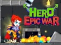 Joc Hero Epic War