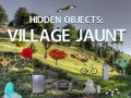 Joc Hidden Objects: Village Jaunt