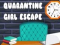 Joc Quarantine Girl Escape