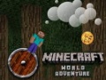 Joc Minecraft World Adventure