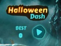 Joc Halloween Dash