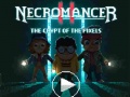 Joc Necromancer II: Crypt of the Pixels