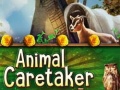 Joc Animal Caretaker
