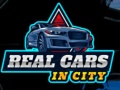Joc Real Cars in City