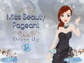 Joc Miss Beauty Pageant Dress Up 