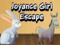 Joc Joyance Girl Escape