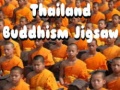 Joc Thailand Buddhism Jigsaw