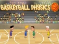 Joc Basketball Physics