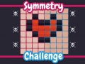 Joc Symmetry Challenge