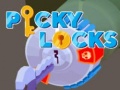 Joc Picky Locks