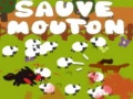 Joc Sauve Mouton