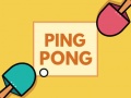 Joc Ping Pong