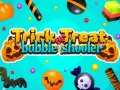 Joc Trick or Treat Bubble Shooter